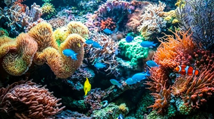 Konservasi Laut Jadi Fondasi Utama Wakatobi