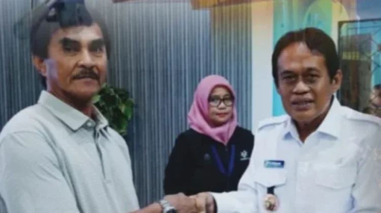 Pemkab Bombana Dukung Transformasi Usaha Internet Resmi