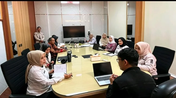 Pemkot Kendari Dukung Gerakan Literasi Keuangan Pelajar