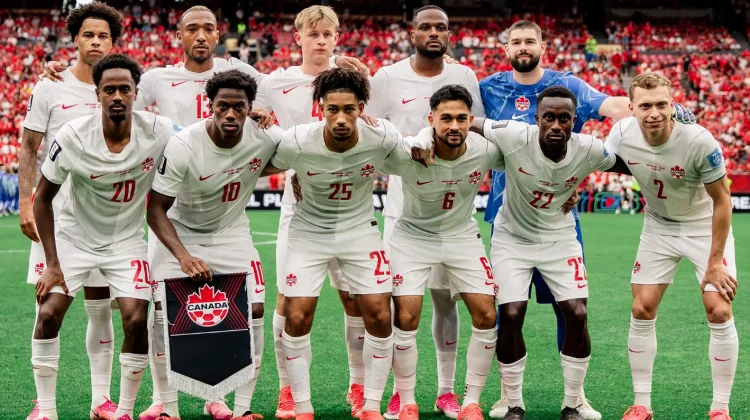 Klasemen Akhir Grup B Piala Dunia 2026: Swiss dan Kanada Lolos, Bosnia di Ambang Lolos