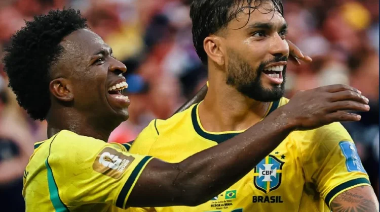 Klasemen Grup C Piala Dunia 2026: Brasil dan Maroko Amankan Tiket 32 Besar
