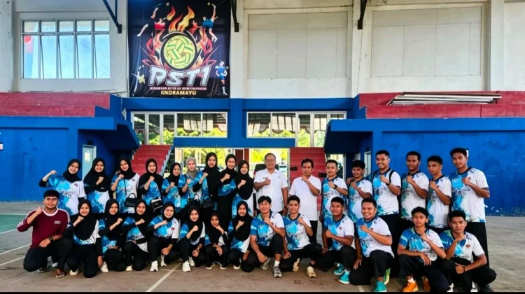 Kolut Dorong Prestasi Atlet dan Pengusaha Muda di Ajang Provinsi dan Nasional