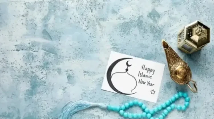 Hijrah Butuh Proses dan Konsistensi di tengah Tantangan Zaman