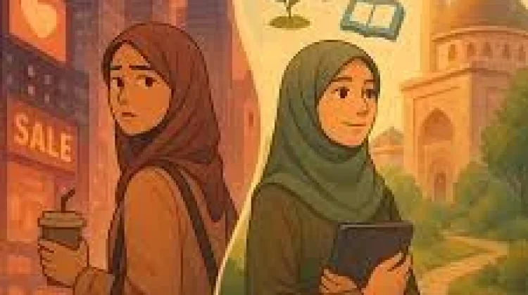 Generasi Muda Didorong Maknai Hijrah sebagai Perubahan Gaya Hidup Positif