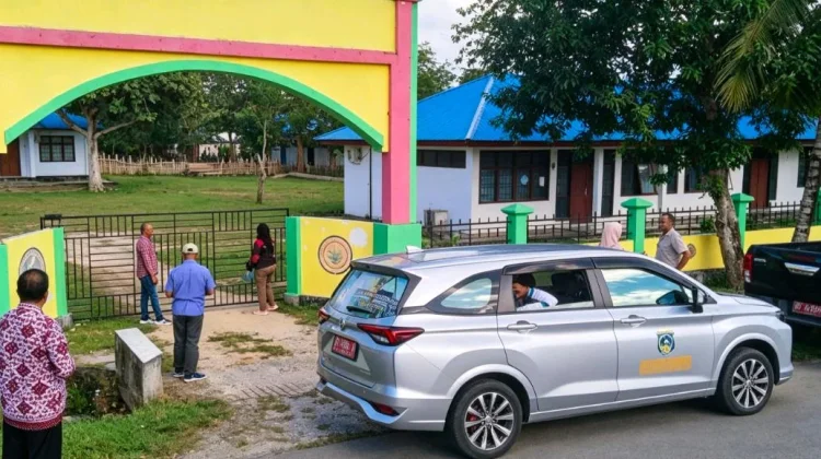 Kepatuhan ASN Mubar Jadi Bagian Penilaian Karier