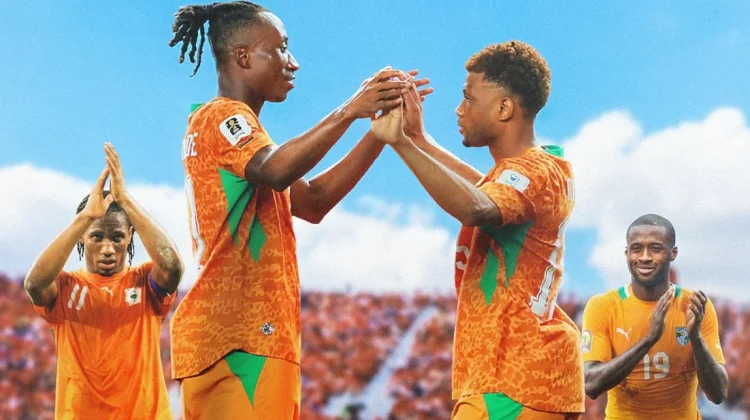 Pantai Gading Bekuk Curacao 2-0, Pastikan Tiket ke Babak 32 Besar Piala Dunia 2026