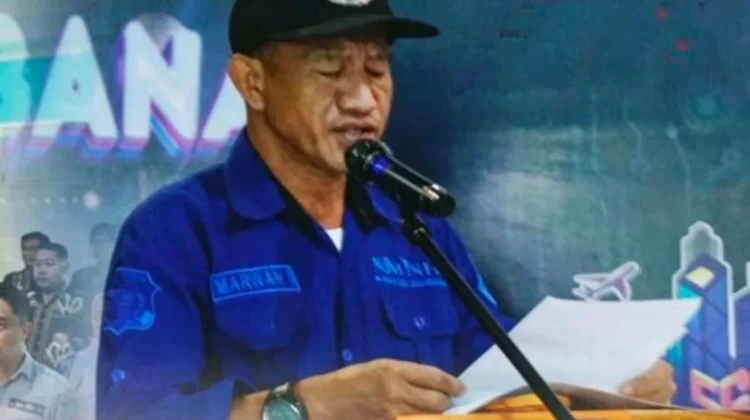 Sinergi Data Sektoral Jadi Bahan Dasar Pembangunan di Bombana