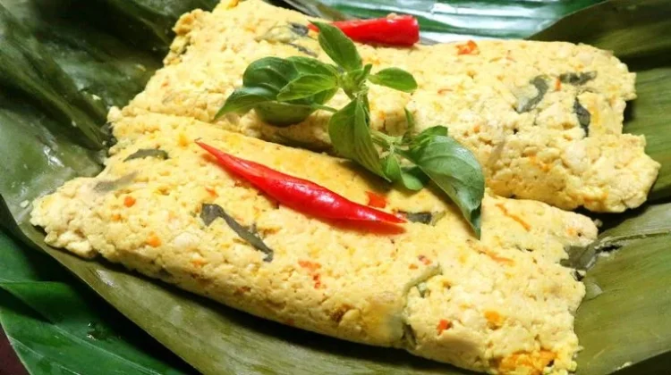 Pepes Jamur, Olahan Nusantara yang Tetap Digemari