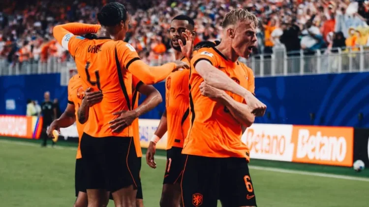 Belanda Tundukkan Tunisia 3-1, Sempurnakan Langkah ke Babak 32 Besar
