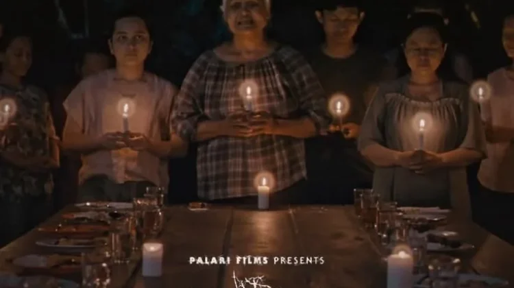 Horor Tak Biasa, Ini Keunikan Film Monster Pabrik Rambut