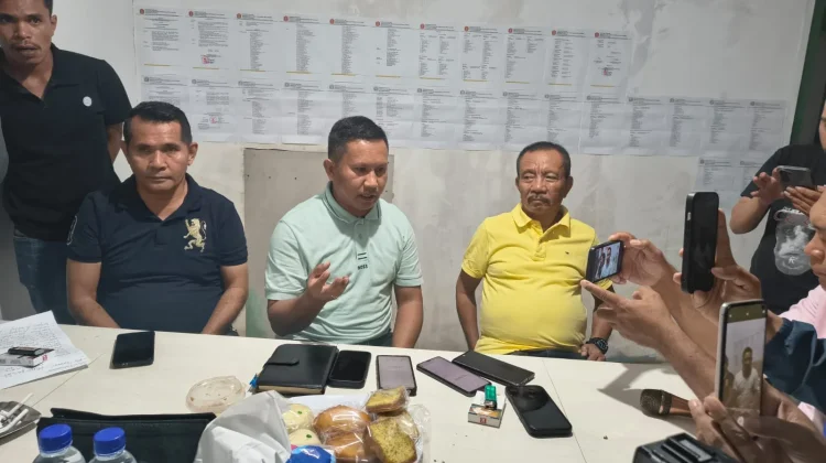 La Ode Darwin: Silaturahmi Akbar KKMM Sultra Bukan Panggung Politik
