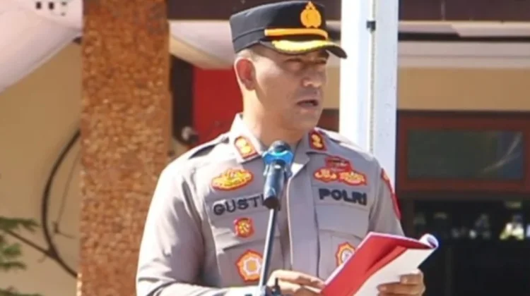 Kasus Penganiayaan Remaja di Wakatobi, Dua Oknum Polisi Ditahan di Tempat Khusus