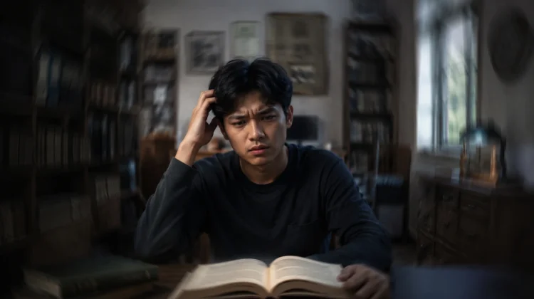 Mengenal Jamais Vu saat Hal Biasa Terasa Sangat Asing