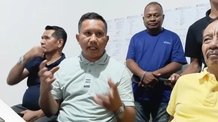 La Ode Darwin Target Pecahkan Rekor Muri Silaturahmi Akbar Masyarakat Muna