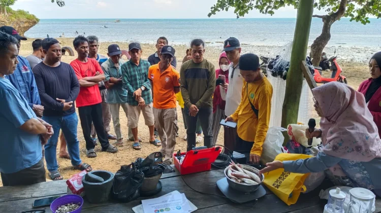 UMKendari Dorong Transformasi Perikanan Berbasis Smart Digital Fishery