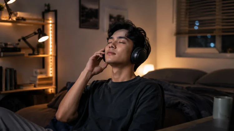 Mengapa Lagu Sedih Justru Membuat Orang Bahagia Seketika