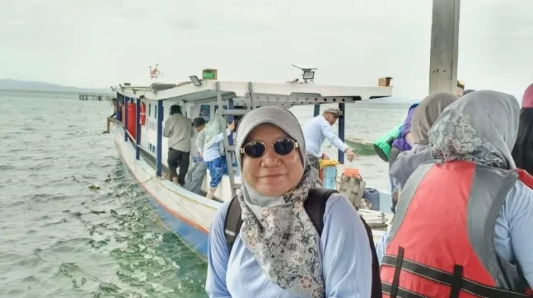 Potensi Maritim Sultra Melimpah namun Kesejahteraan Warga Pesisir Tertinggal