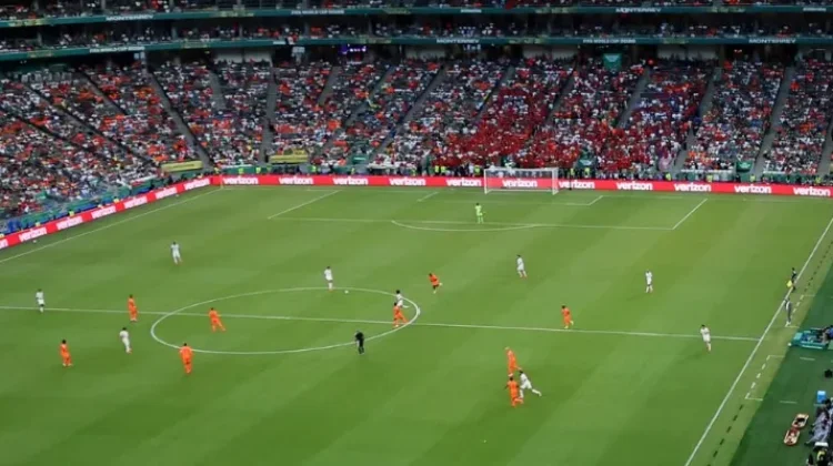 Maroko Bangkit dan Singkirkan Belanda lewat Adu Penalti