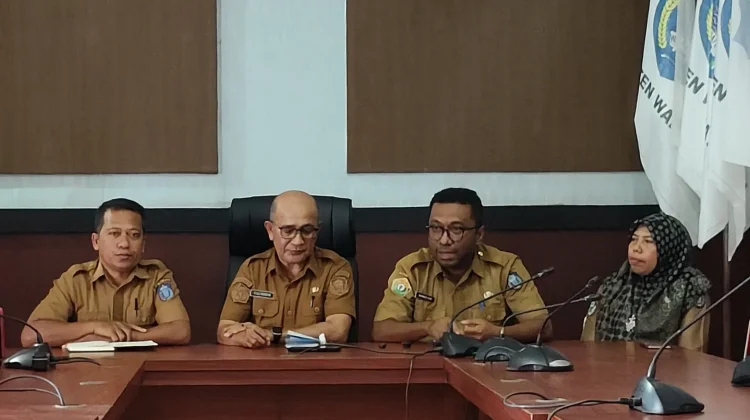 Dokter di RSUD Wakatobi Bertambah