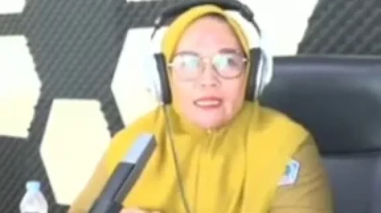 DP3A Kendari Permudah Pelaporan Kasus Kekerasan Perempuan