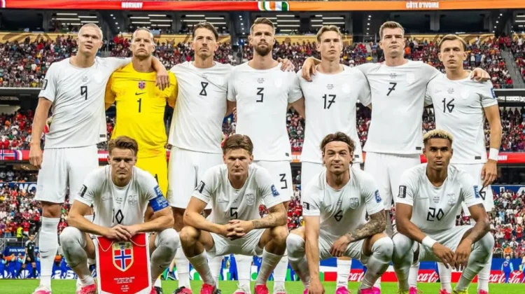 Norwegia Singkirkan Pantai Gading 2-1 dan Melaju ke 16 Besar Piala Dunia 2026