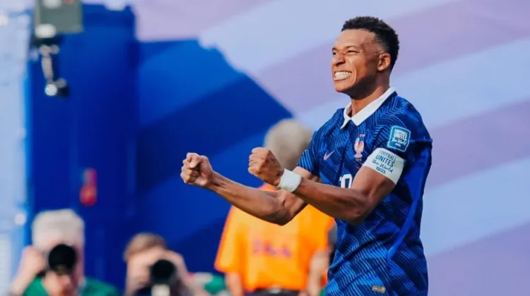 Berita Sepekan III : Dari Parade Pride, Cerita Perdukunan - Rekor Mbappé Warnai Pildun