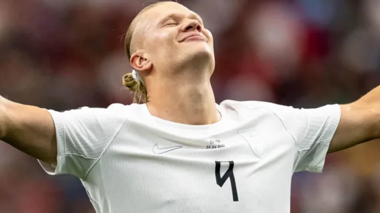 Brasil vs Norwegia Jumpa di 16 Besar Piala Dunia 2026