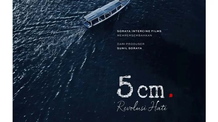 Penggemar "5 CM" Merapat! Bocoran Sekuel Terbaru Mulai Bermunculan