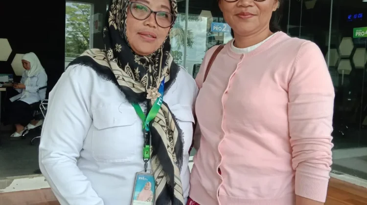 Transparansi Penanganan Kasus Kekerasan Perempuan Perlu Diperkuat