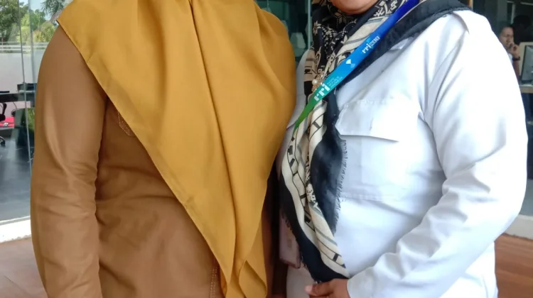 Kolaborasi Lembaga Dorong Transparansi Penyelesaian Kasus Kekerasan Perempuan