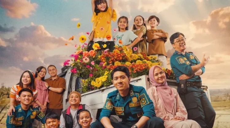 Kado untuk Ibu, Film tentang Arti Kasih Sayang