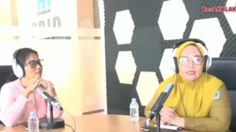 Transparansi Penanganan Korban Kekerasan Perempuan