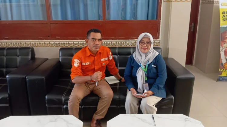 SMKN 1 Kendari Wujudkan SPMB Transparan dan Akuntabel