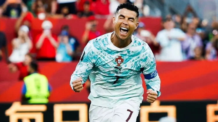 Portugal vs Spanyol Tersaji di Babak 16 Besar Piala Dunia 2026