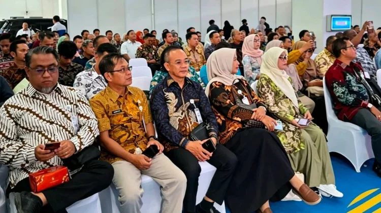 Kendari Perkuat Sinergi Wujudkan Program Prioritas Nasional Sektor Kelautan