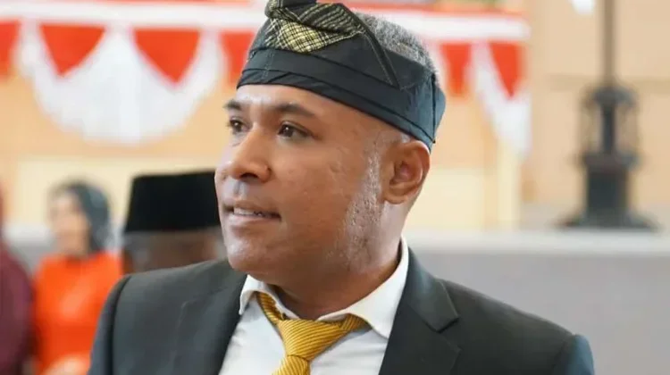 Silaturahmi Akbar Masyarakat Muna, Pererat Kekeluargaan Kawunaha