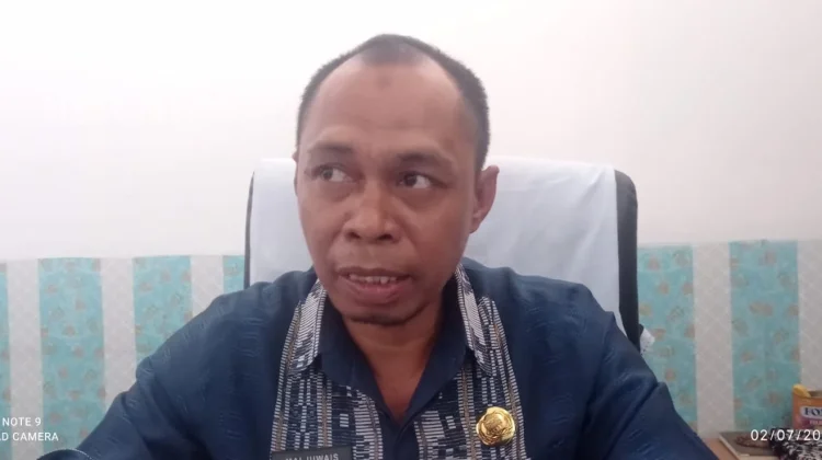 Pemkot Kendari Tambah Ruang Kelas Baru di Sejumlah Sekolah