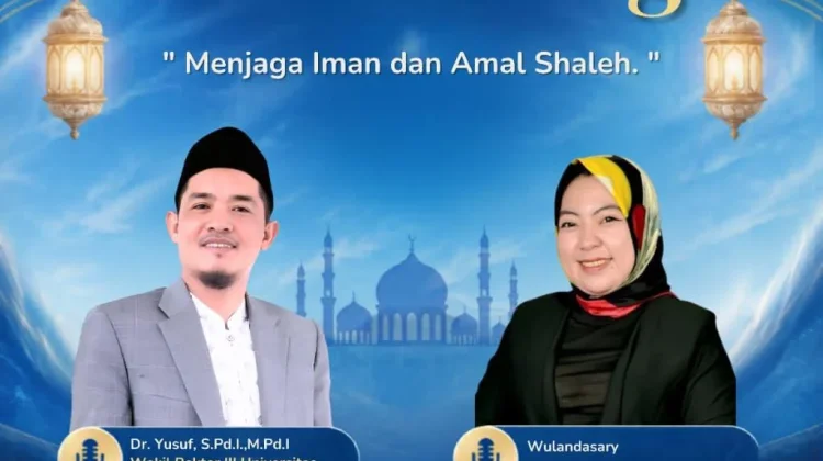 Mutiara Pagi: Menjaga Iman Kokoh Melalui Zikir dan Doa