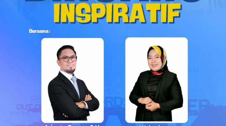 BKKBN Sultra Ajak Masyarakat Bangun Keluarga Berkualitas untuk Generasi Emas