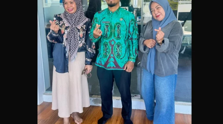 Bincang Inspiratif RRI: Arianto Gamar Tekankan Pentingnya Perencanaan Hidup