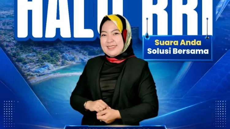 Halo RRI: DPKU Kota Kendari Tegaskan Pengawasan Harga Minyakita dan LPG Bersubsidi