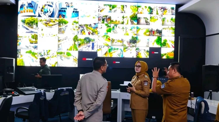 Layanan Call Center 112 Kendari Tangani Ribuan Aduan