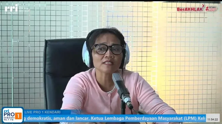 Akses Perlindungan Hukum Bagi Korban Kekerasan