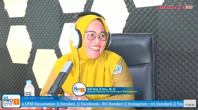 Pembatasan Informasi Menjaga Kerahasiaan Korban Kekerasan