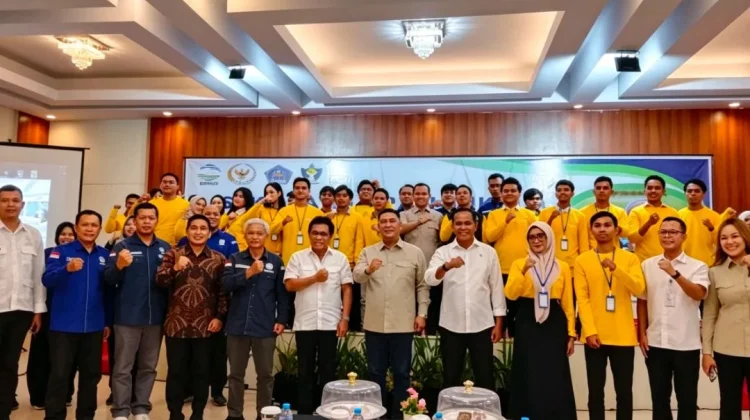 Sulawesi Tenggara Wujudkan Pertanian Modern Berteknologi