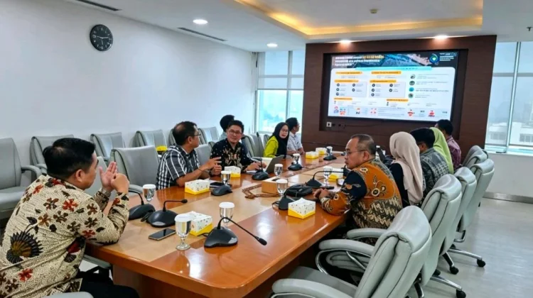 Kendari Dorong Hilirisasi Produk Perikanan