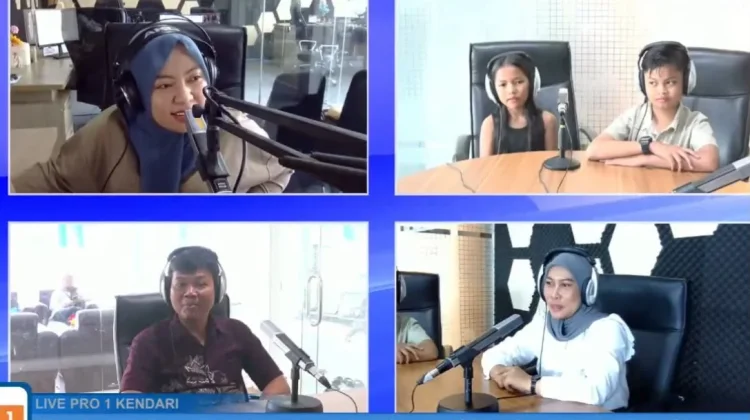 Anak Cerdas Indonesia: Dukungan Orang Tua dan Sekolah Kunci Generasi Berprestasi