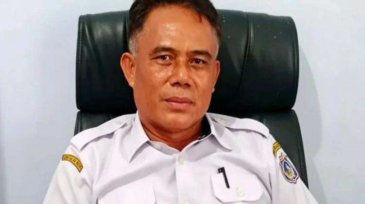 Penyaluran Alat Pertanian Mubar Berbasis Data dan Verifikasi