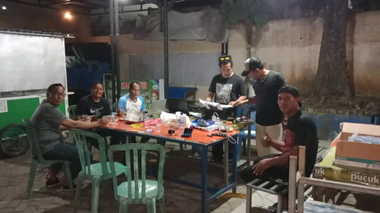 Kader PWI Sultra Siap Tarung di Konferprov 2026