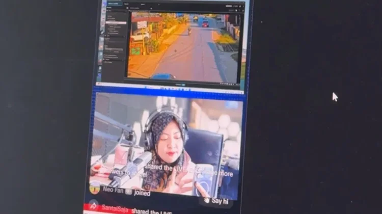 Traffic Update: RTMC Polda Sultra Imbau Pengendara Waspada Titik Mobilitas Tinggi